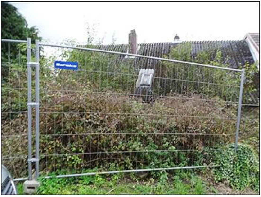 saarland 0008K0015-2024 Höppesbüsch 16, 66571 Eppelborn, Dirmingen