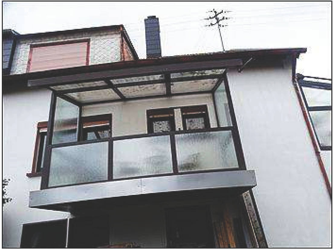 Einfamilienhaus in Mainzweilerstraße 60, 66564 Ottweiler - Bild 4
