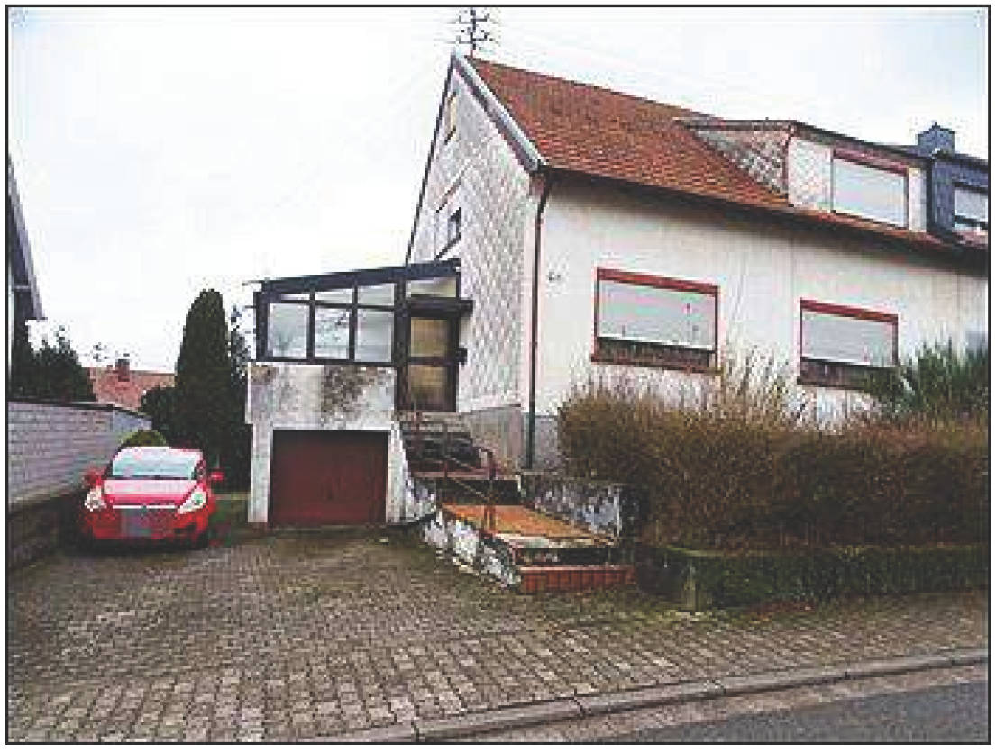 Einfamilienhaus in Mainzweilerstraße 60, 66564 Ottweiler - Bild 3