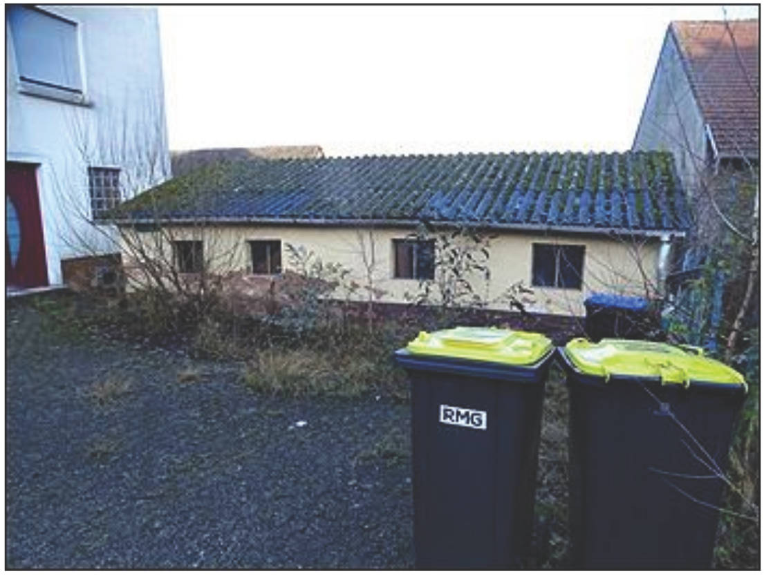 saarland 0008K0018/2024 Ottweilerstraße 24a, 66564 Ottweiler, Steinbach 12