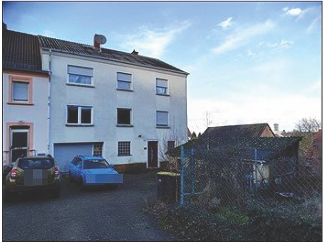 saarland 0008K0018/2024 Ottweilerstraße 24a, 66564 Ottweiler, Steinbach 13