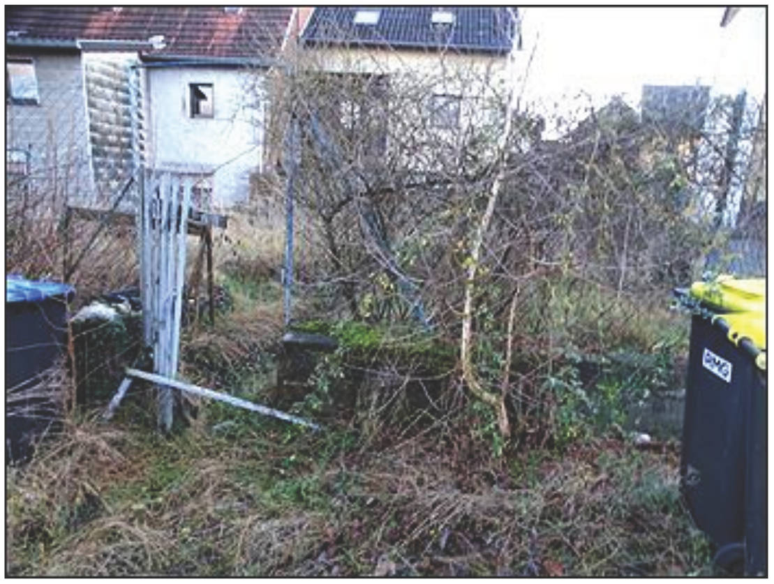 Wohnhaus mit Garage in Ottweilerstraße 24a, 66564 Ottweiler, Steinbach - Bild 5