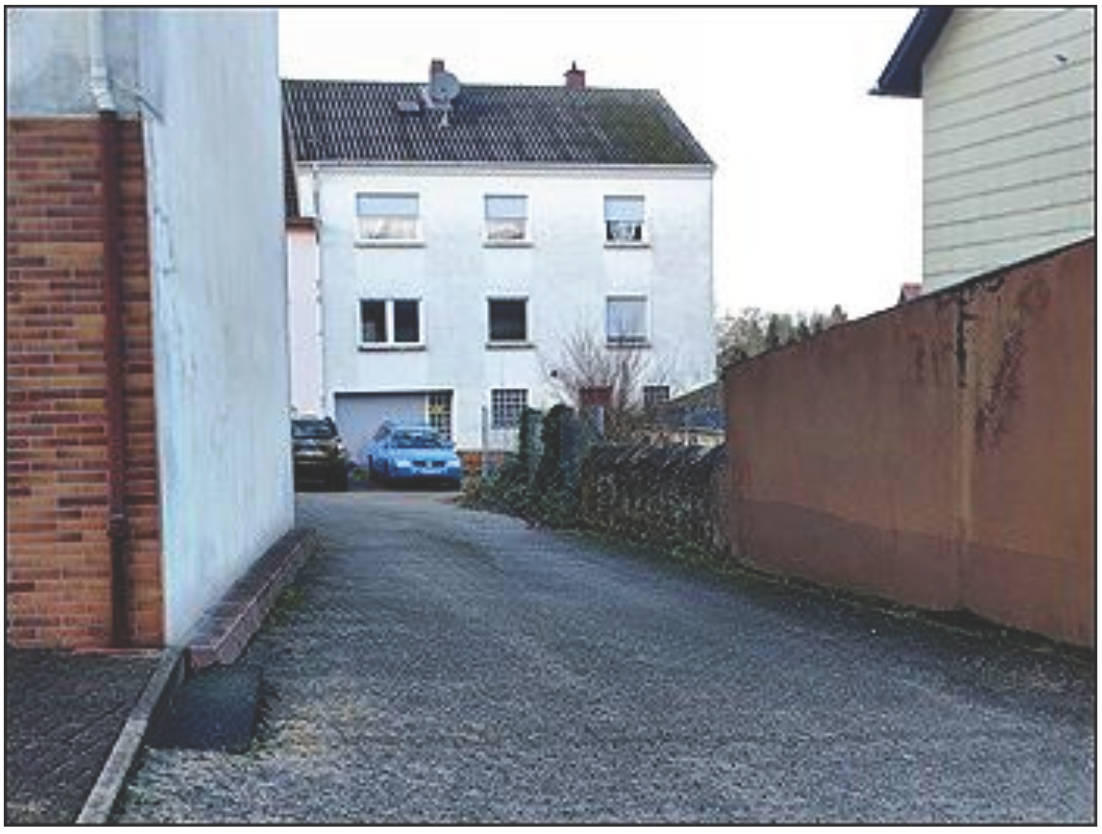 saarland 0008K0018/2024 Ottweilerstraße 24a, 66564 Ottweiler, Steinbach 14