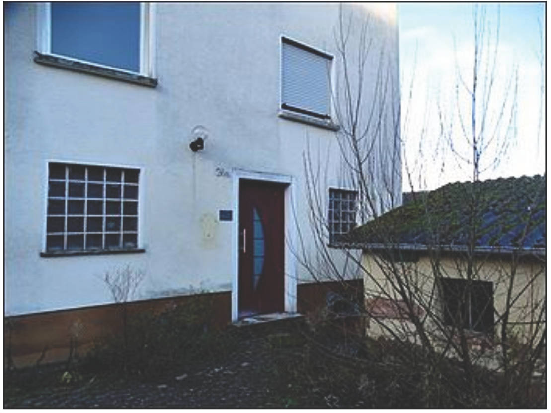 saarland 0008K0018/2024 Ottweilerstraße 24a, 66564 Ottweiler, Steinbach 8