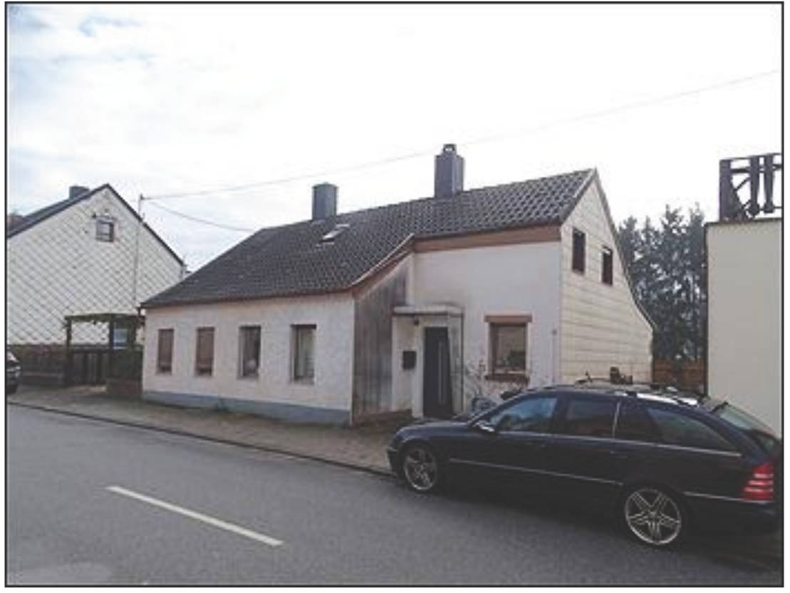 saarland 0008K0019-2024 Illinger Straße 50, 66589 Merchweiler, Wemmetsweiler