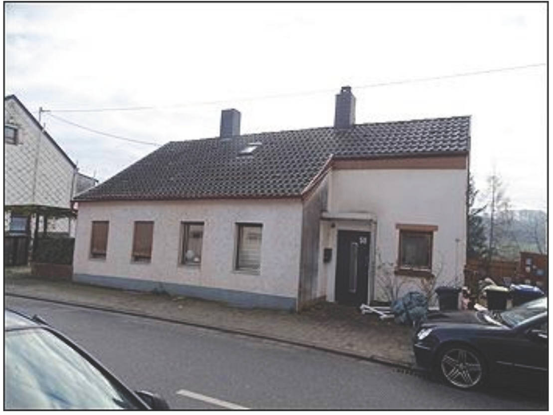 saarland 0008K0019-2024 Illinger Straße 50, 66589 Merchweiler, Wemmetsweiler