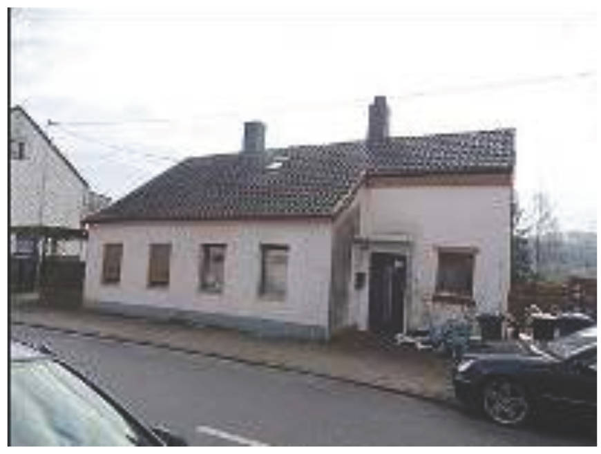 saarland 0008K0019-2024 Illinger Straße 50, 66589 Merchweiler, Wemmetsweiler