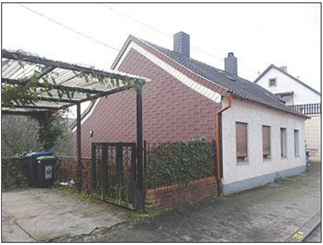 saarland 0008K0019/2024 Illinger Straße 50, 66589 Merchweiler, Wemmetsweiler 8