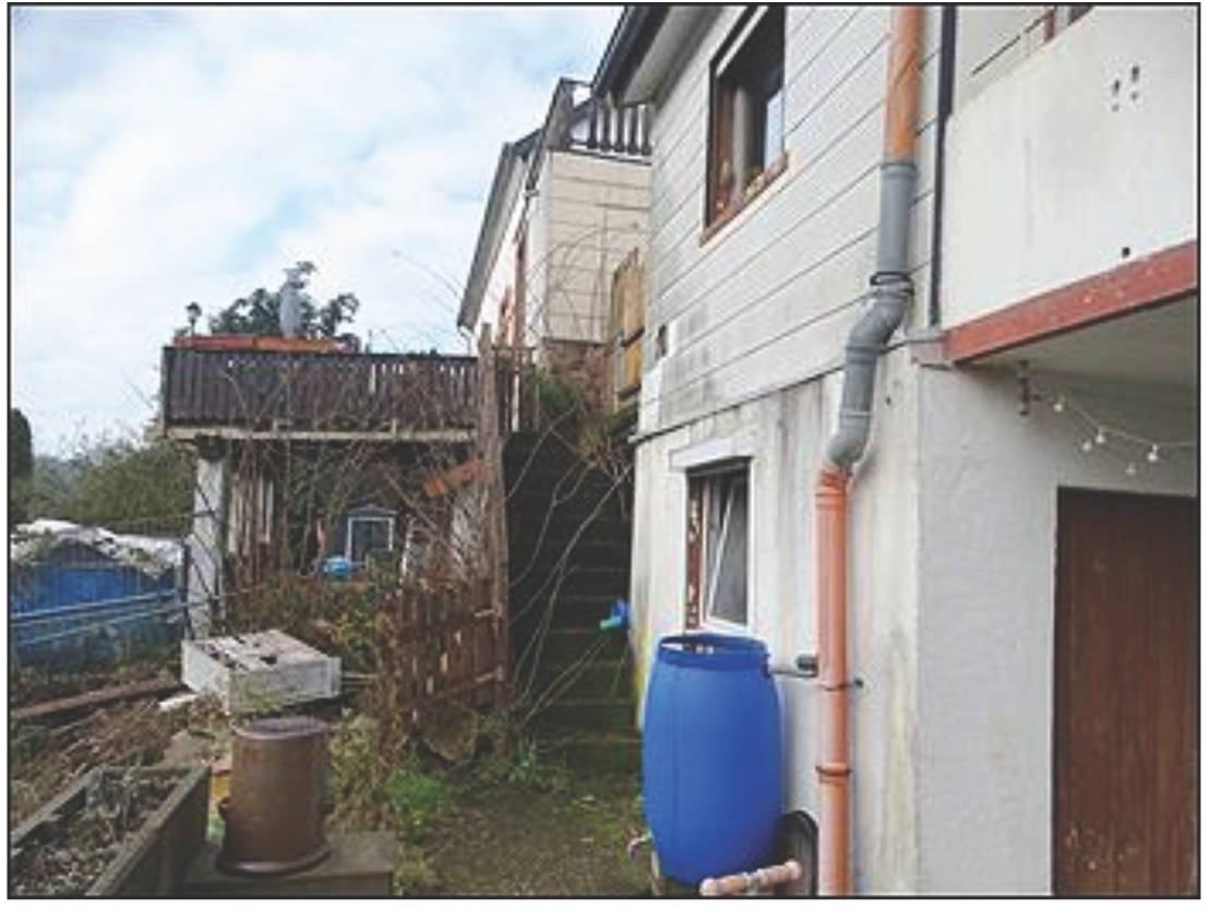 saarland 0008K0019-2024 Illinger Straße 50, 66589 Merchweiler, Wemmetsweiler