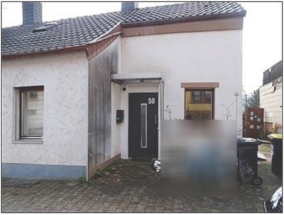 saarland 0008K0019-2024 Illinger Straße 50, 66589 Merchweiler, Wemmetsweiler