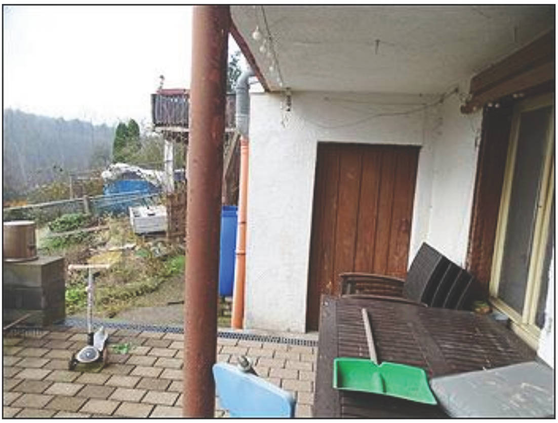 saarland 0008K0019-2024 Illinger Straße 50, 66589 Merchweiler, Wemmetsweiler