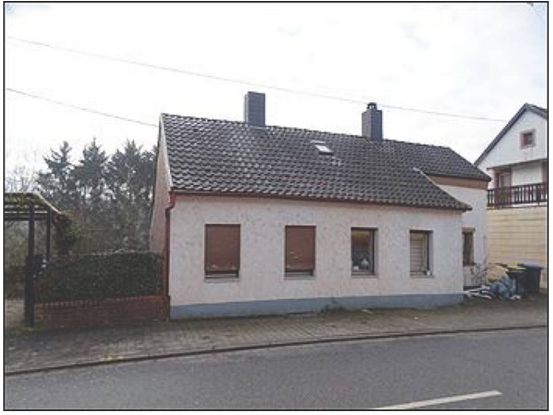 saarland 0008K0019-2024 Illinger Straße 50, 66589 Merchweiler, Wemmetsweiler