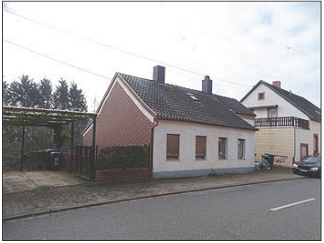 saarland 0008K0019-2024 Illinger Straße 50, 66589 Merchweiler, Wemmetsweiler