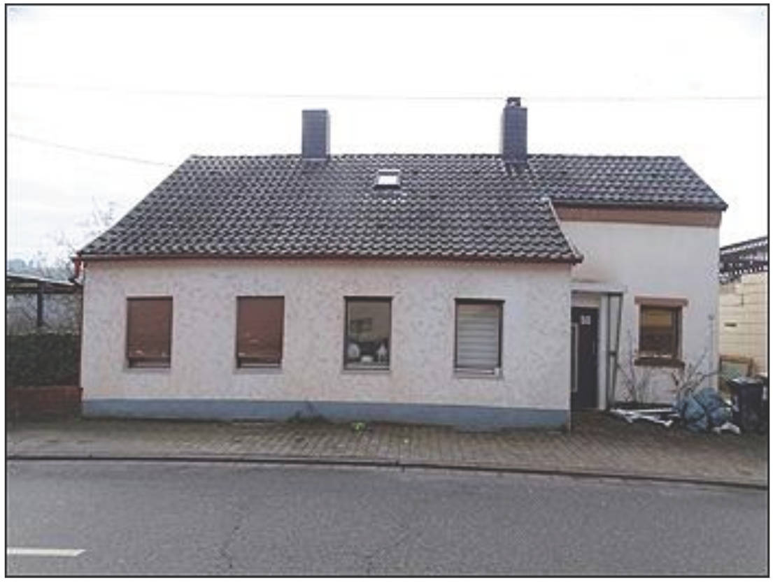 saarland 0008K0019-2024 Illinger Straße 50, 66589 Merchweiler, Wemmetsweiler
