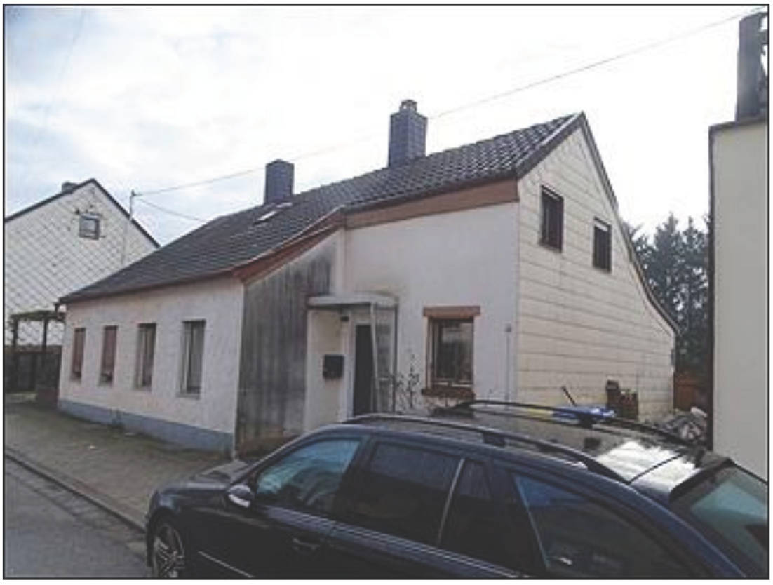 saarland 0008K0019-2024 Illinger Straße 50, 66589 Merchweiler, Wemmetsweiler
