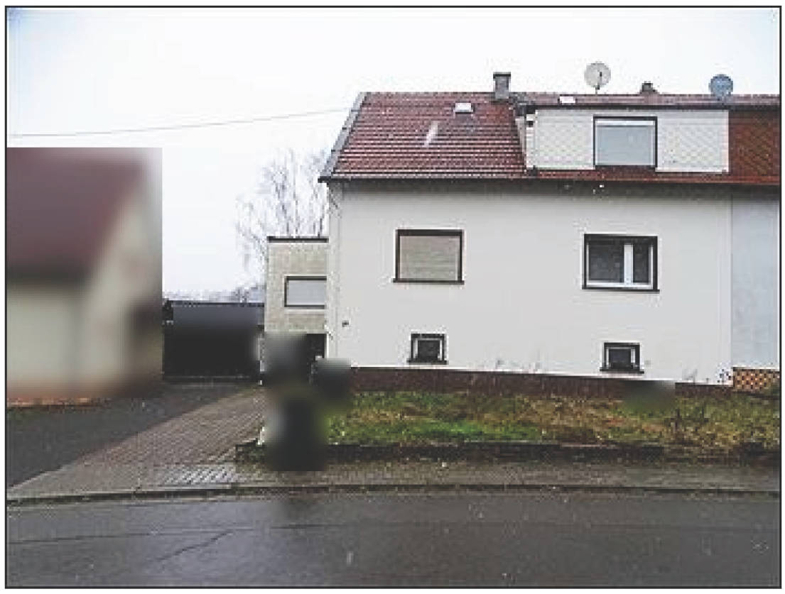 Einfamilienhaus 0008 K 0023-2023 Akazienweg 29, 66557 Illingen, Hüttigweiler
