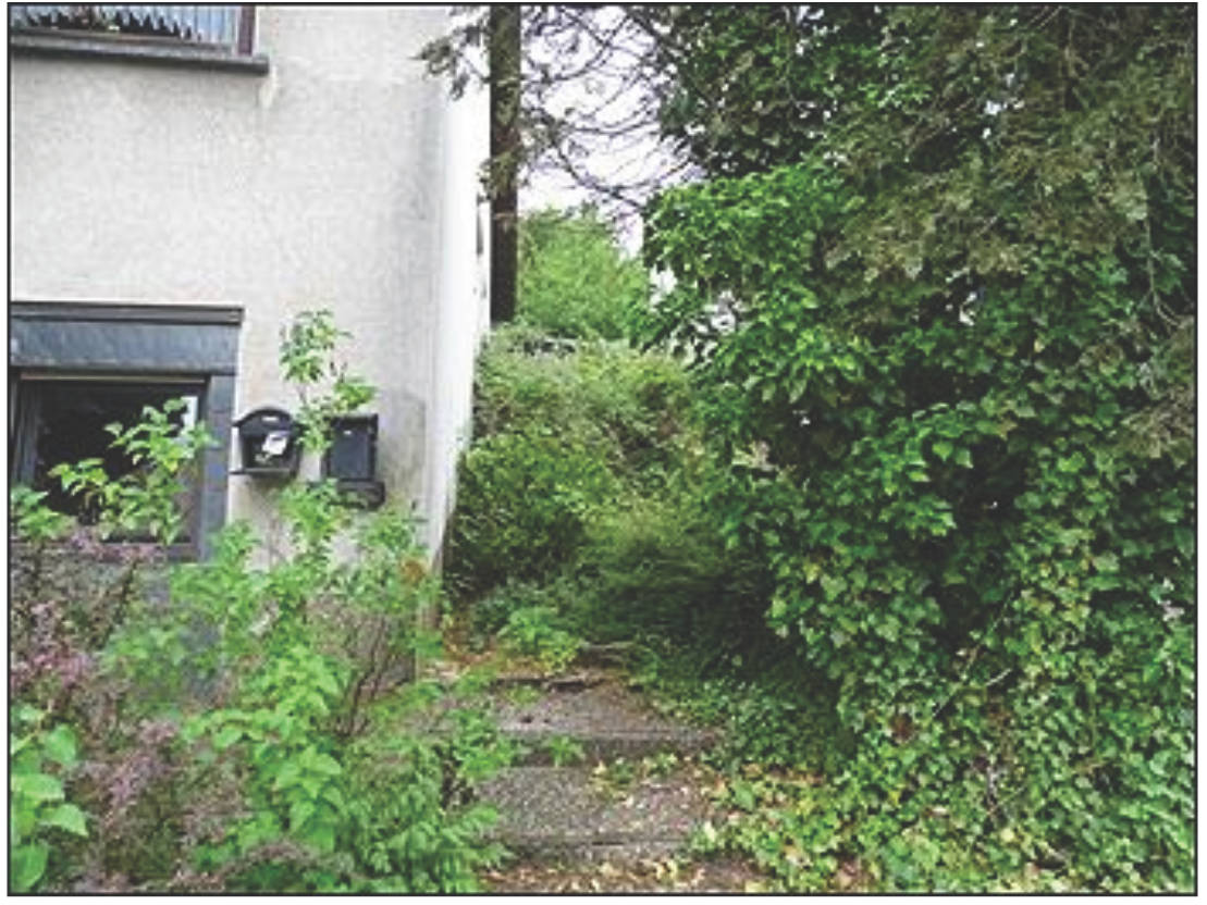 saarland 0008K0024/2024 Oberer Schangengarten 12, 66571 Eppelborn, Humes 6