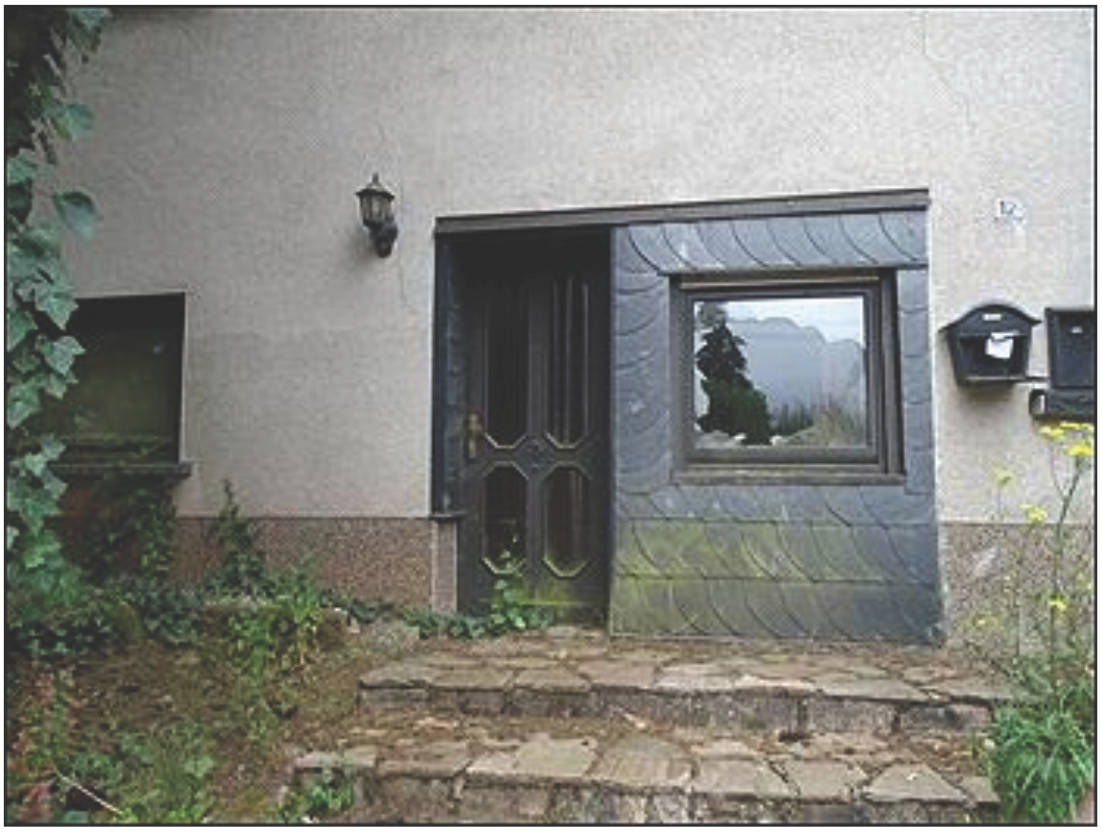 Einfamilienhaus in Oberer Schangengarten 12, 66571 Eppelborn, Humes - Bild 2