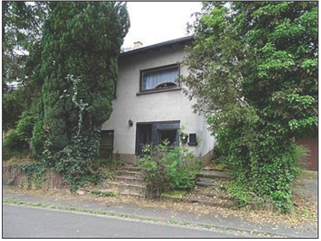Einfamilienhaus in Oberer Schangengarten 12, 66571 Eppelborn, Humes