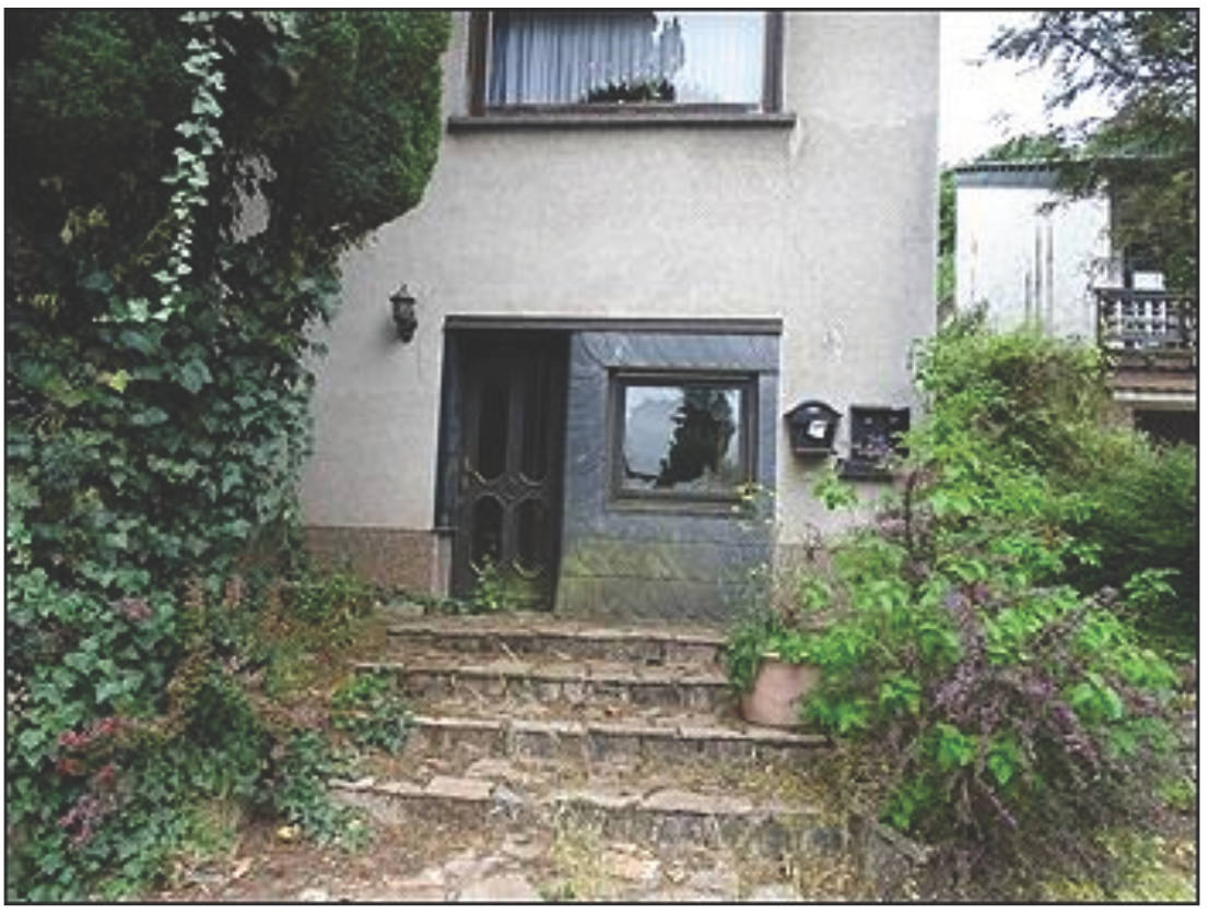 Einfamilienhaus in Oberer Schangengarten 12, 66571 Eppelborn, Humes - Bild 4