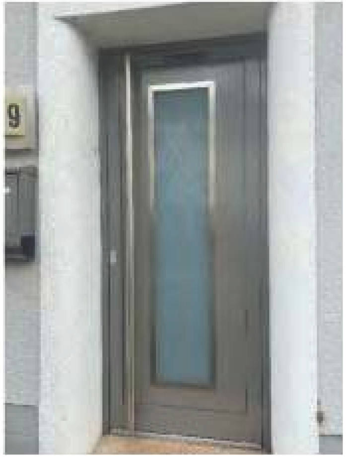 saarland 0008K0025/2024 Steinackerstraße 39, 66571 Eppelborn, Humes 6