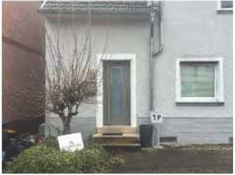 saarland 0008K0025/2024 Steinackerstraße 39, 66571 Eppelborn, Humes 9