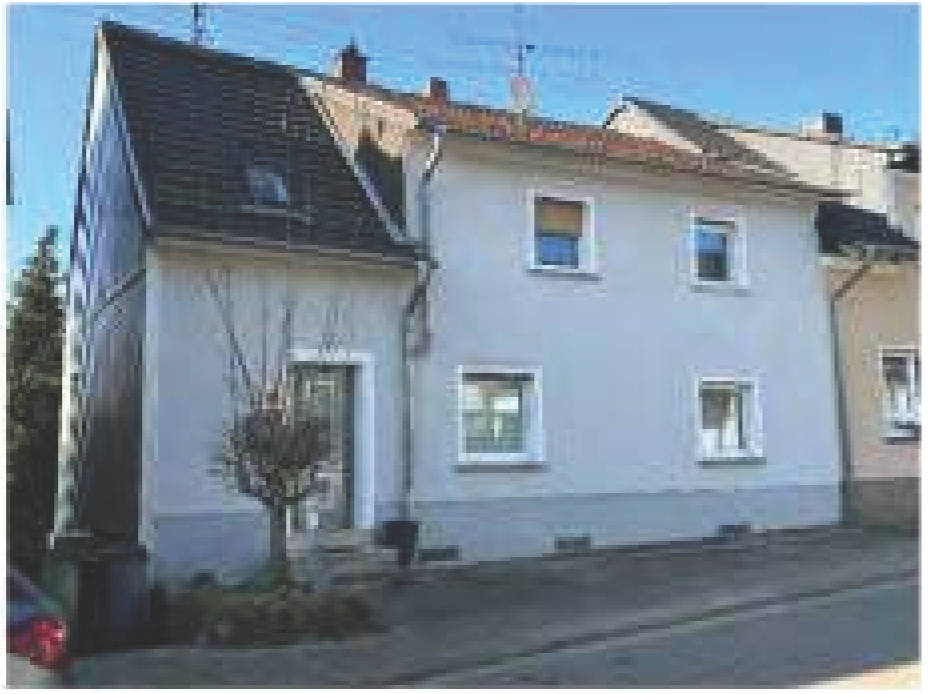 Einfamilienhaus in Steinackerstraße 39, 66571 Eppelborn, Humes - Bild 5