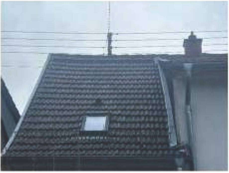 saarland 0008K0025/2024 Steinackerstraße 39, 66571 Eppelborn, Humes 8