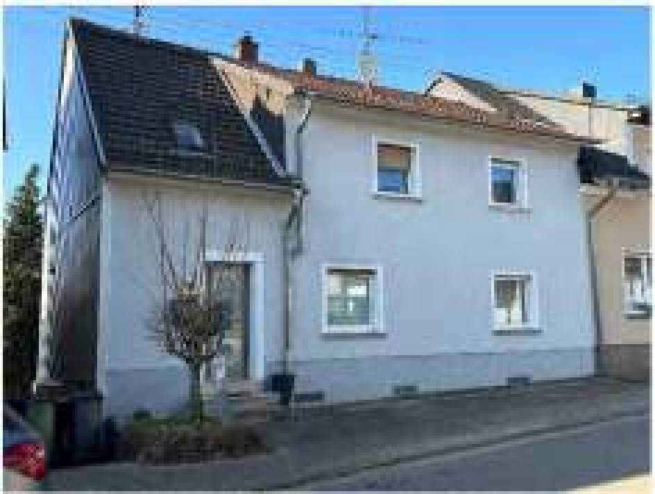 Einfamilienhaus in Steinackerstraße 39, 66571 Eppelborn, Humes