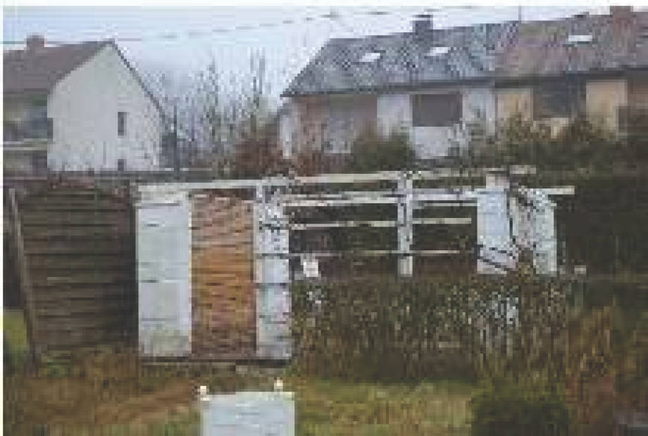 saarland 0008K0027-2024 Leipziger Straße 12, 66578 Schiffweiler, Stennweiler