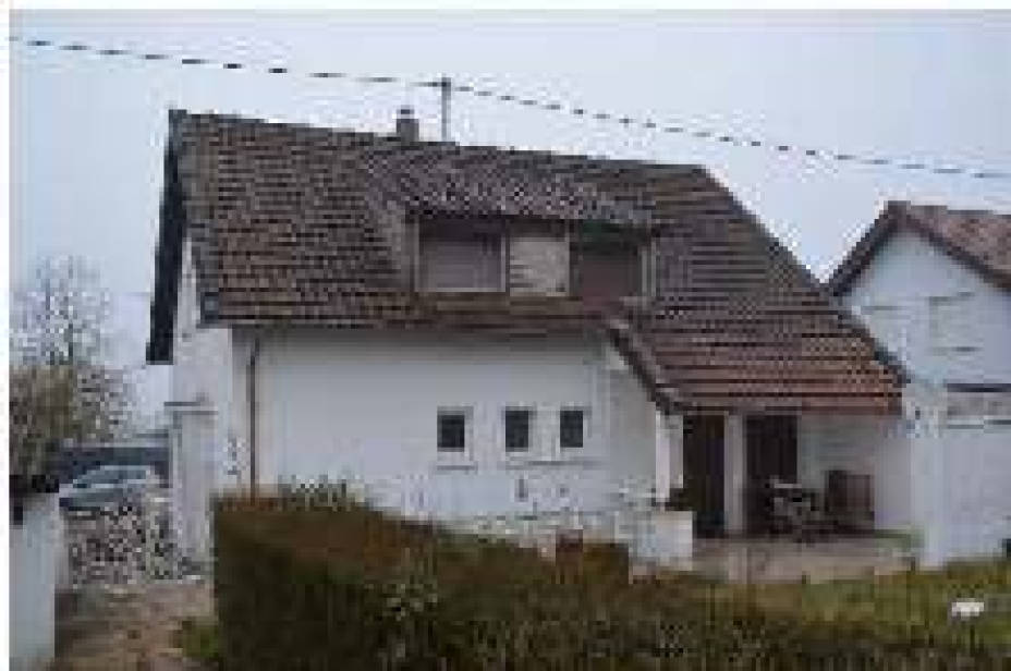 saarland 0008K0027-2024 Leipziger Straße 12, 66578 Schiffweiler, Stennweiler