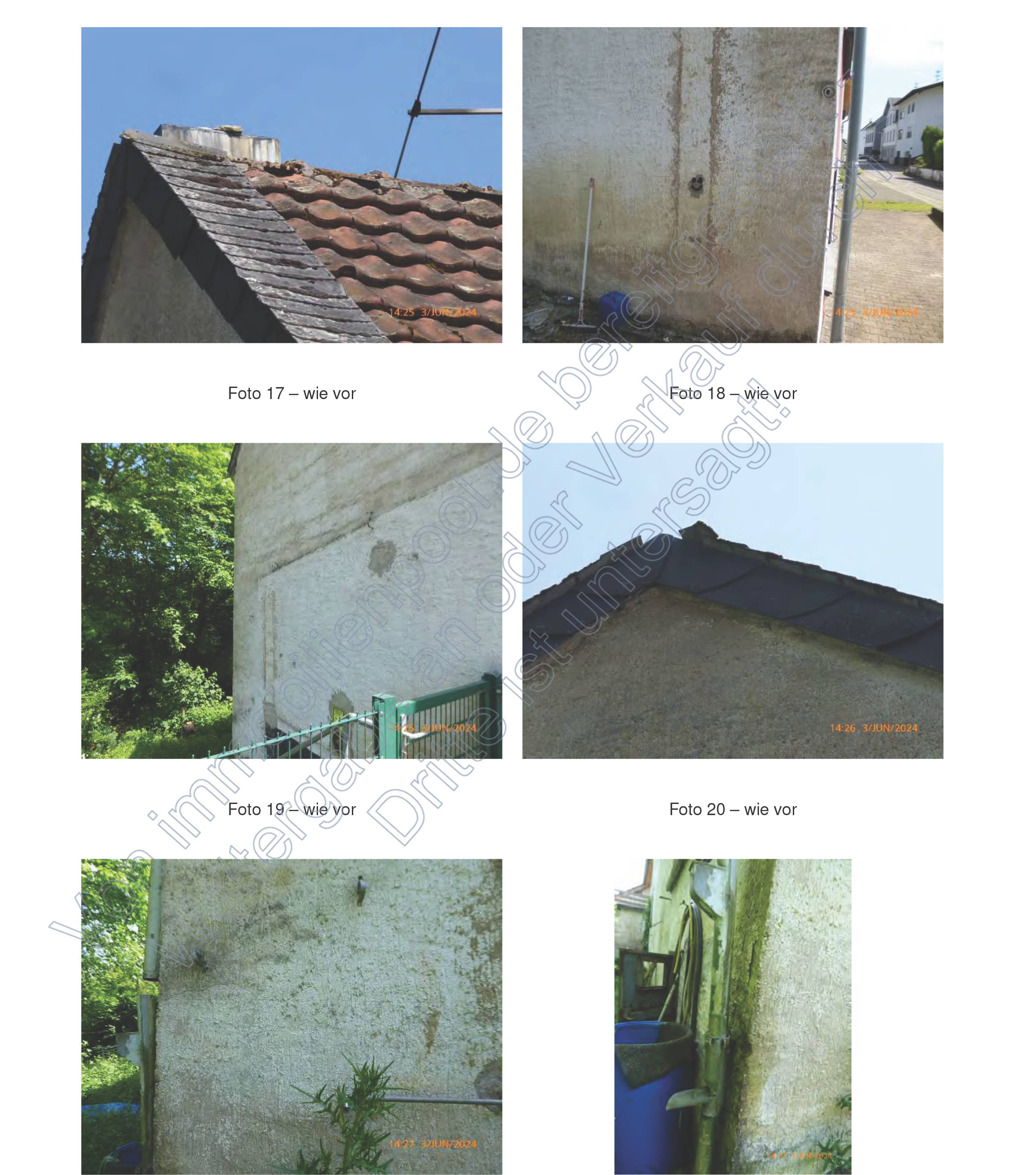 Einfamilienhaus in Grimburger Straße 28, 66687 Wadern, Wadrill - Bild 5