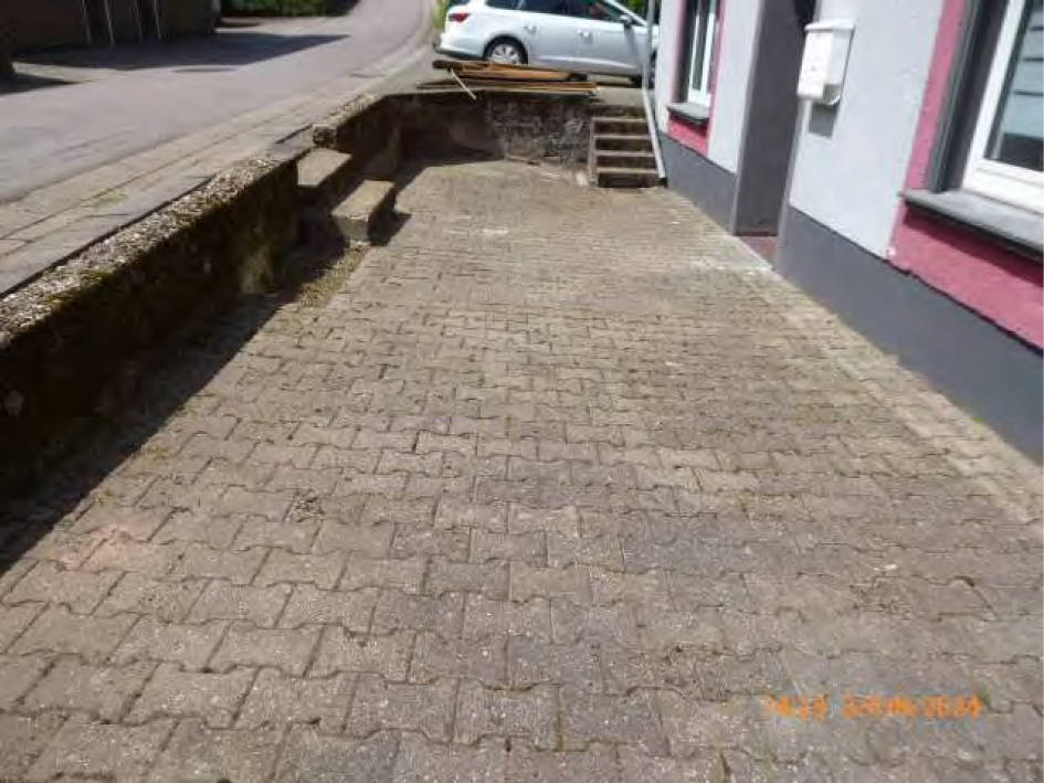 Grimburger Straße 28, 66687 Wadern, Wadrill