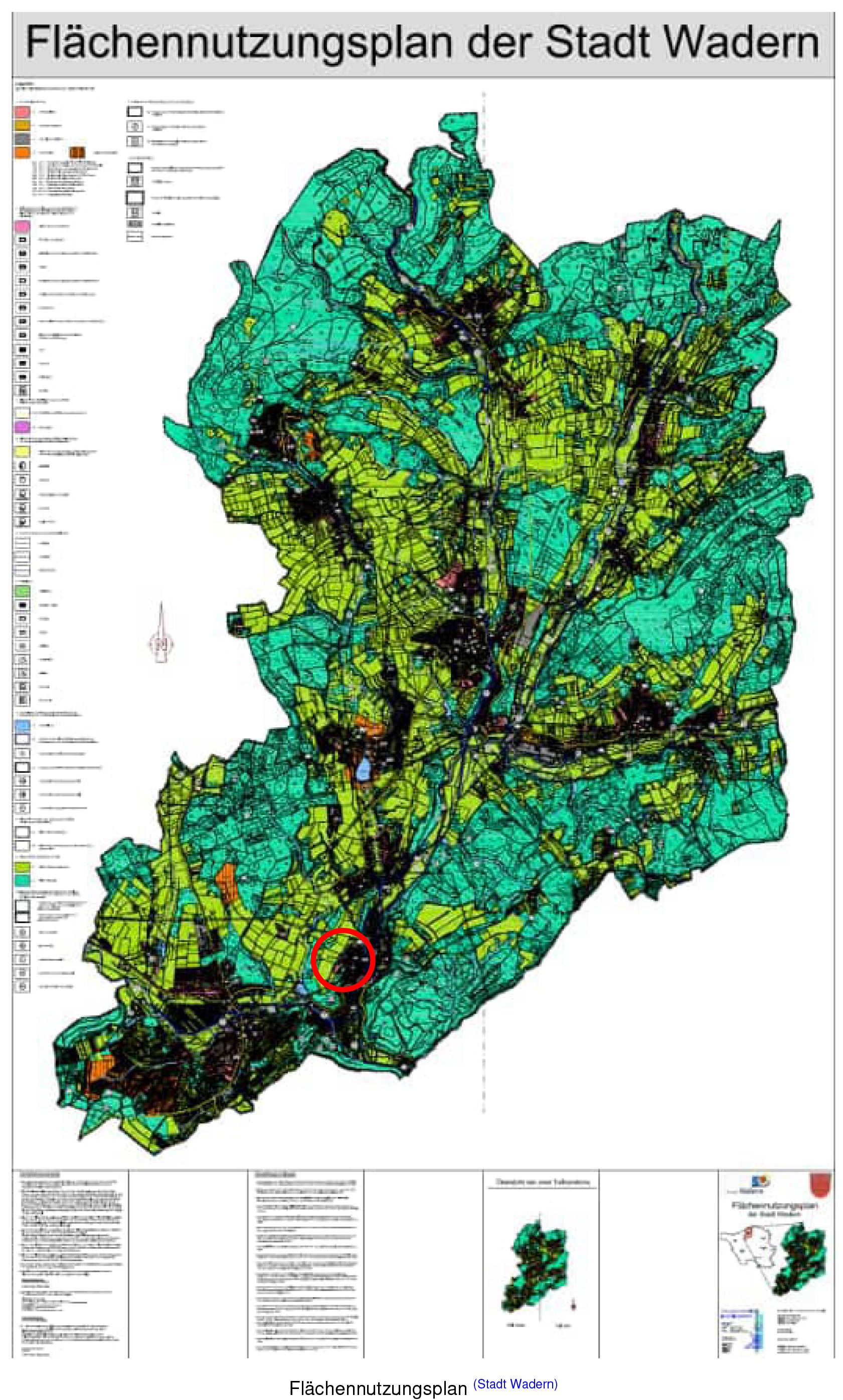 saarland 0010 K 0007/2025 Am Scheifberg 32, 66687 Wadern, Büschfeld 29