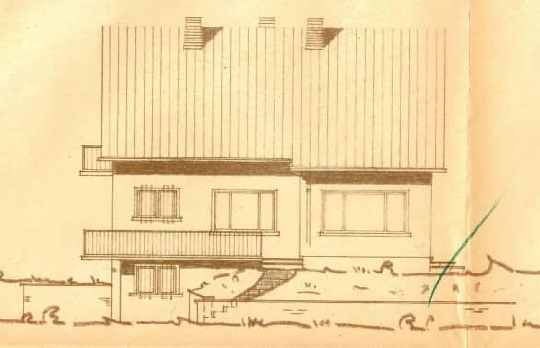 saarland 0010 K 0007/2025 Am Scheifberg 32, 66687 Wadern, Büschfeld 32