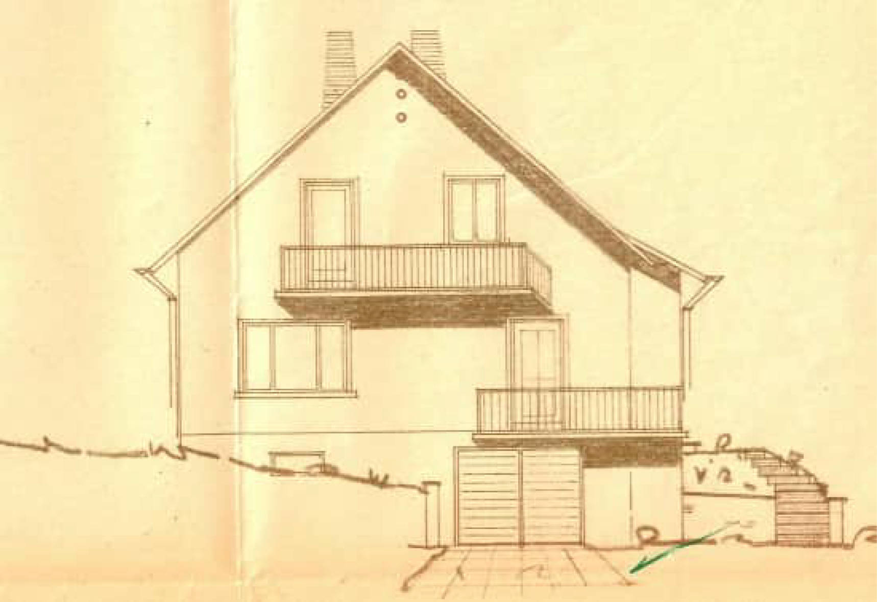 saarland 0010 K 0007/2025 Am Scheifberg 32, 66687 Wadern, Büschfeld 35