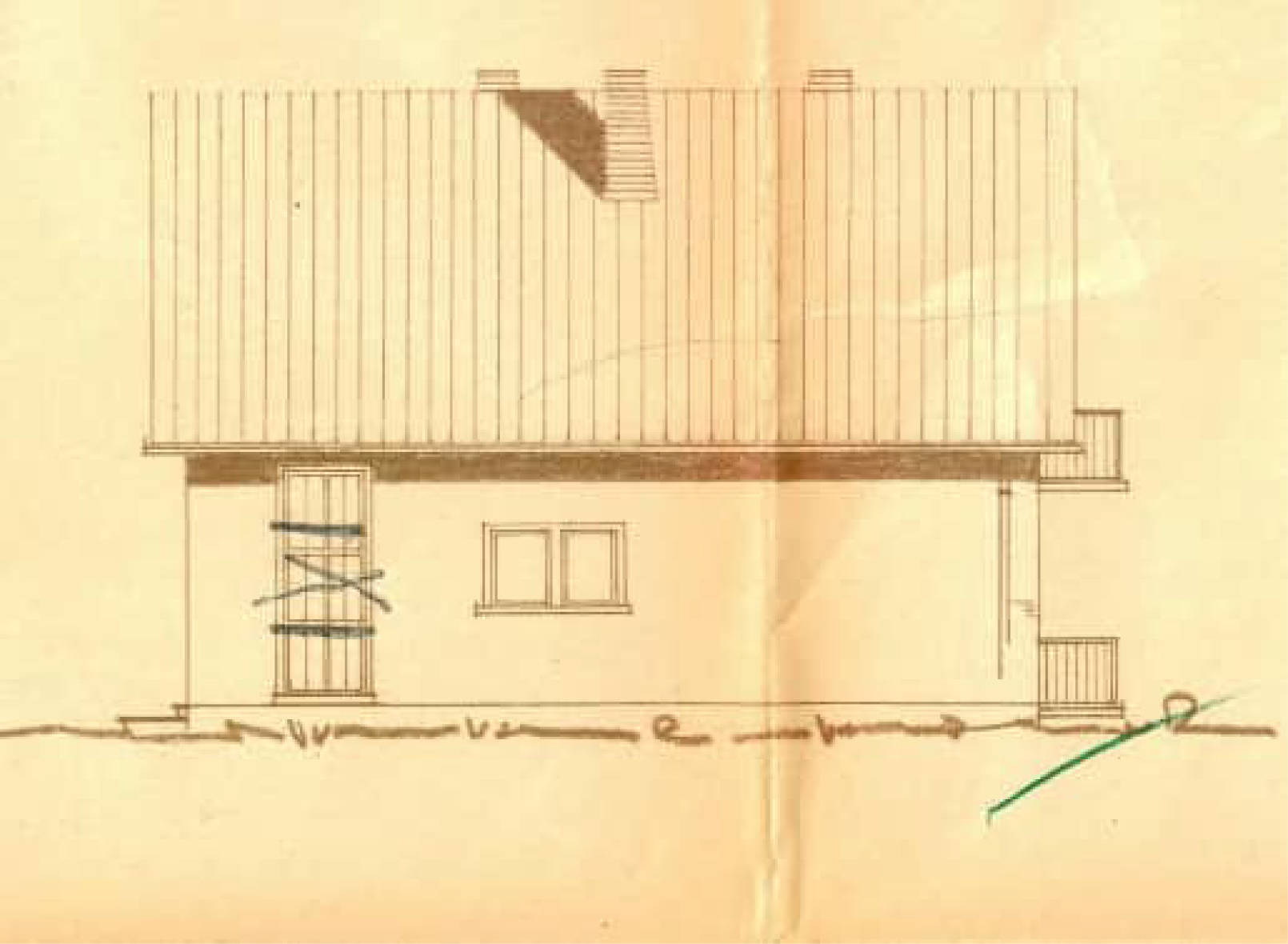 saarland 0010 K 0007/2025 Am Scheifberg 32, 66687 Wadern, Büschfeld 30