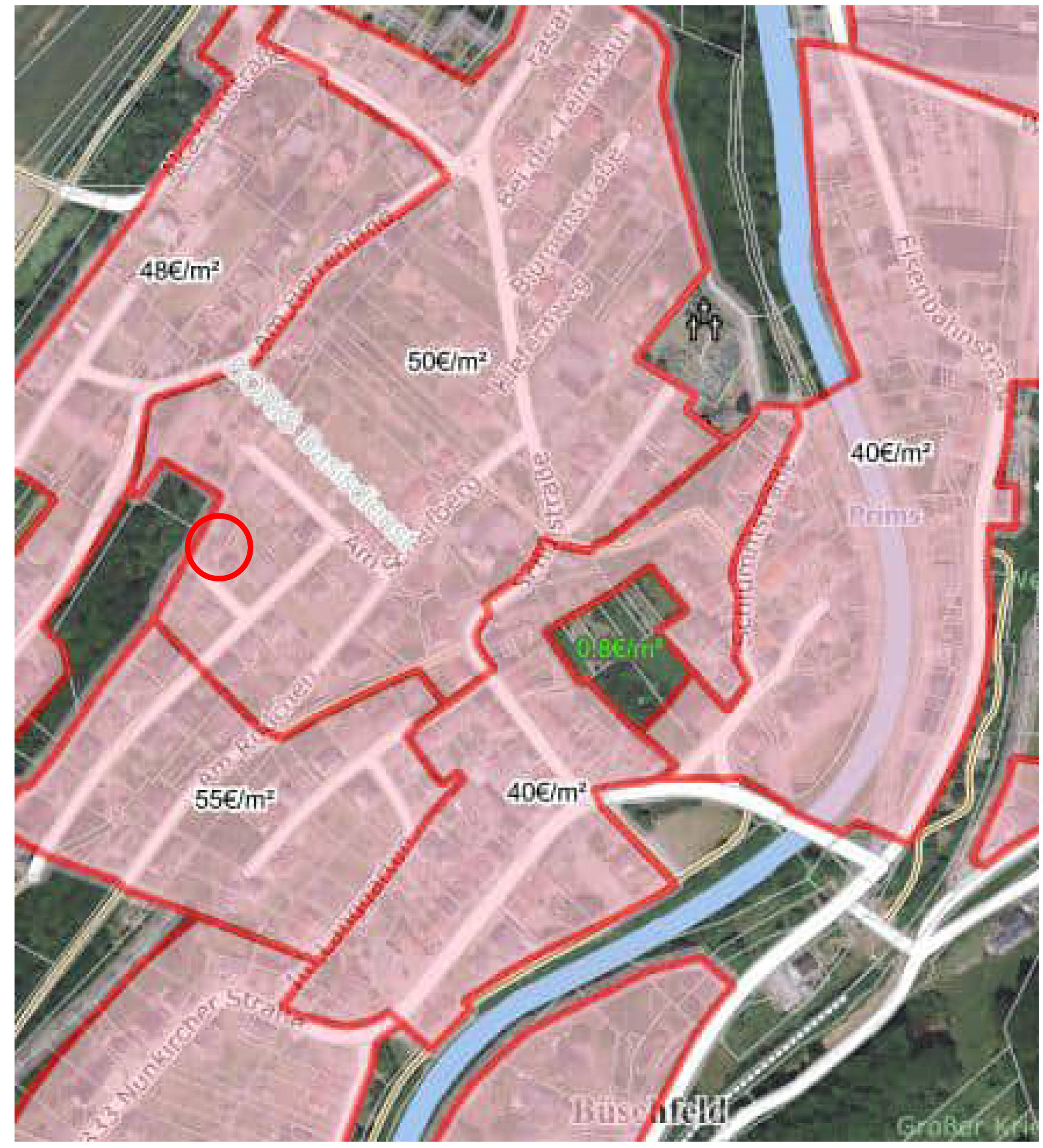 saarland 0010 K 0007/2025 Am Scheifberg 32, 66687 Wadern, Büschfeld 36