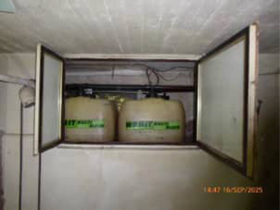 saarland 0010 K 0007/2025 Am Scheifberg 32, 66687 Wadern, Büschfeld 24