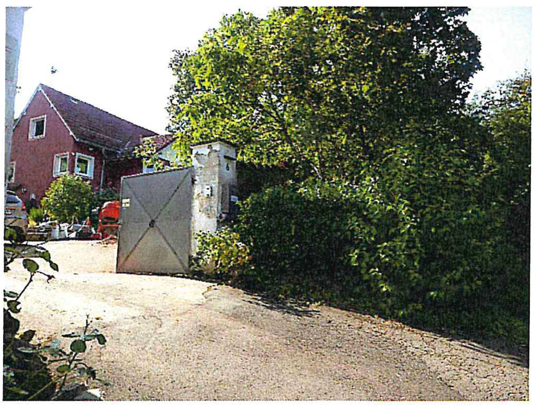 Einfamilienhaus in Vogelschau  6, 66679 Losheim am See, Britten