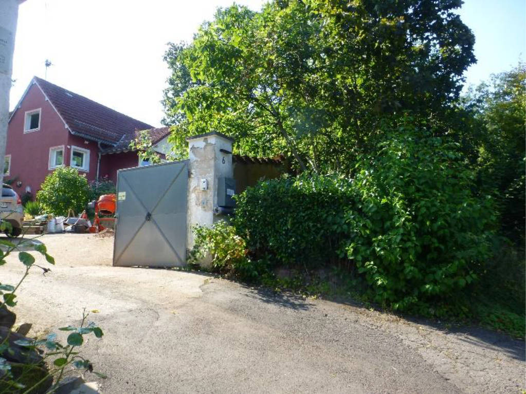 Einfamilienhaus in Vogelschau 6, 66679 Losheim am See, Britten