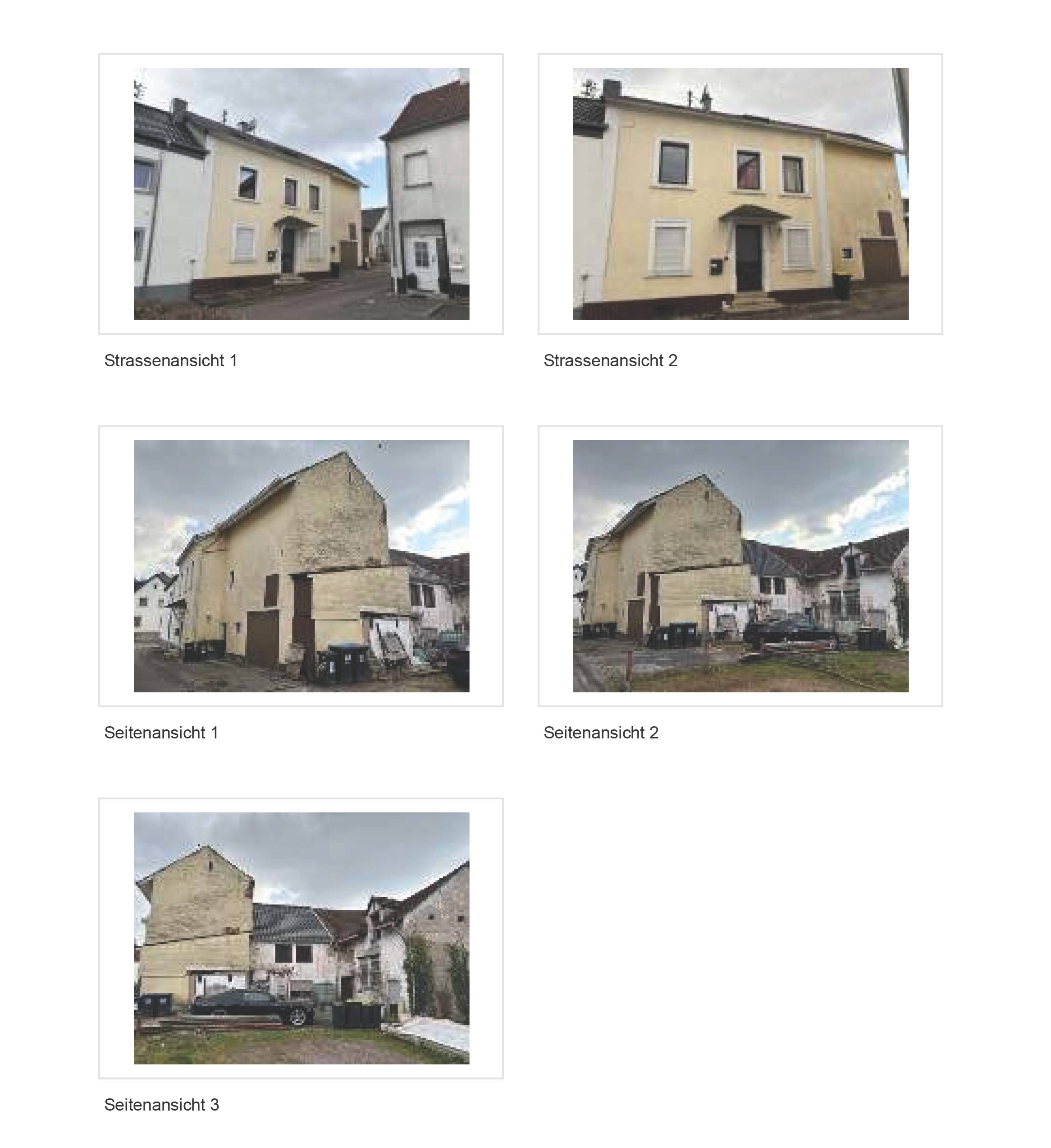 Reihenhaus 0010 K 0009-2024 Wahlenerstr. 46, 66679 Losheim am See, Wahlen