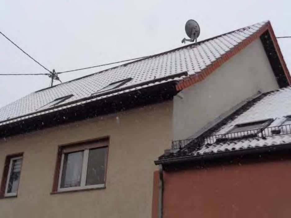saarland 0010K0012-2021 Dagstuhler Straße 83, 66687 Wadern, Morscholz