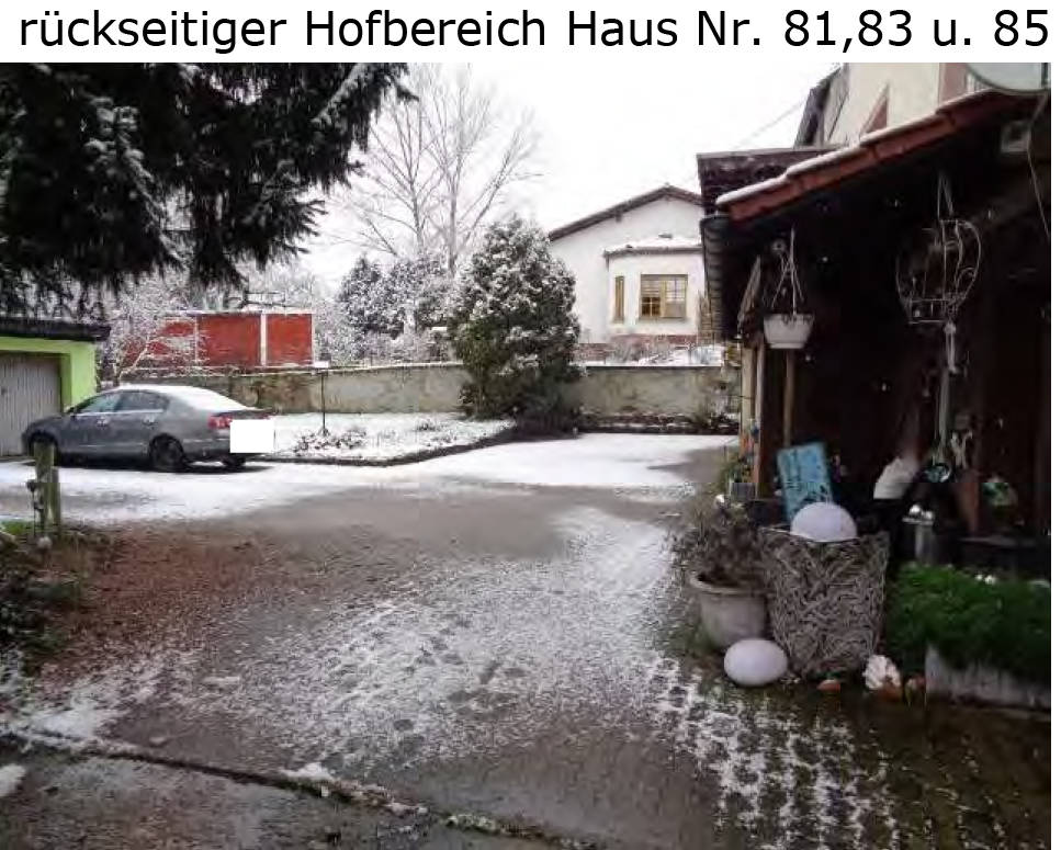 saarland 0010K0012-2021 Dagstuhler Straße 83, 66687 Wadern, Morscholz