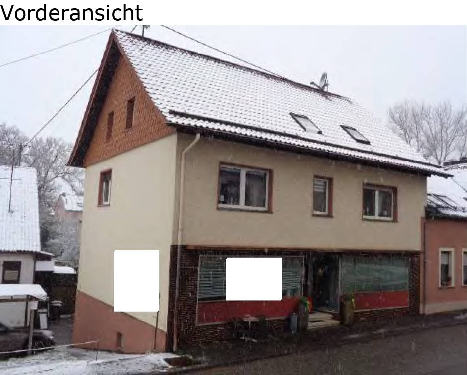 saarland 0010K0012-2021 Dagstuhler Straße 83, 66687 Wadern, Morscholz