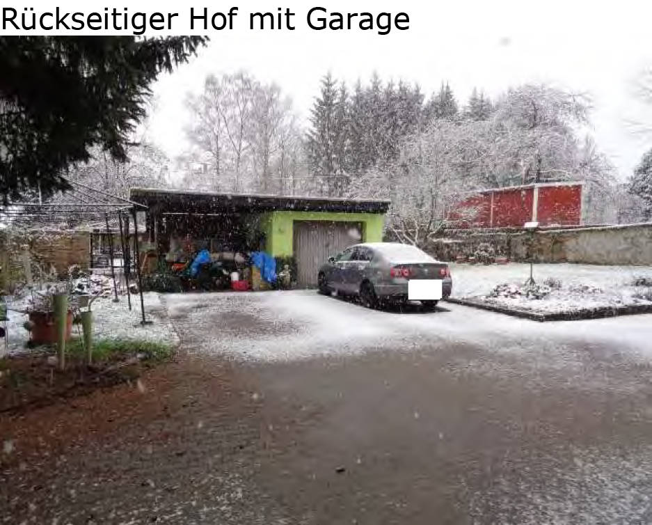 saarland 0010K0012-2021 Dagstuhler Straße 83, 66687 Wadern, Morscholz