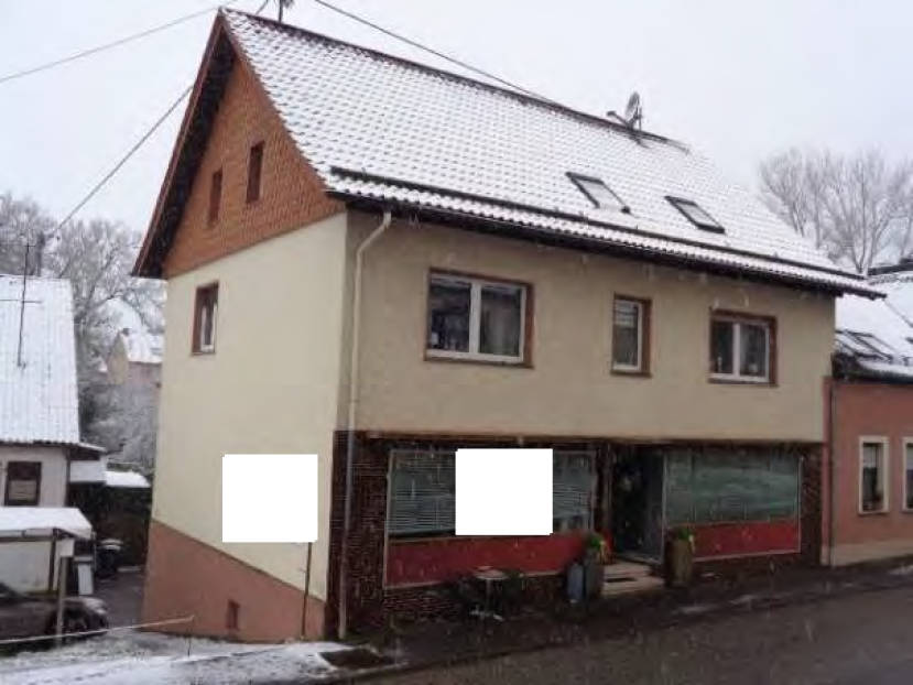 saarland 0010K0012-2021 Dagstuhler Straße 83, 66687 Wadern, Morscholz