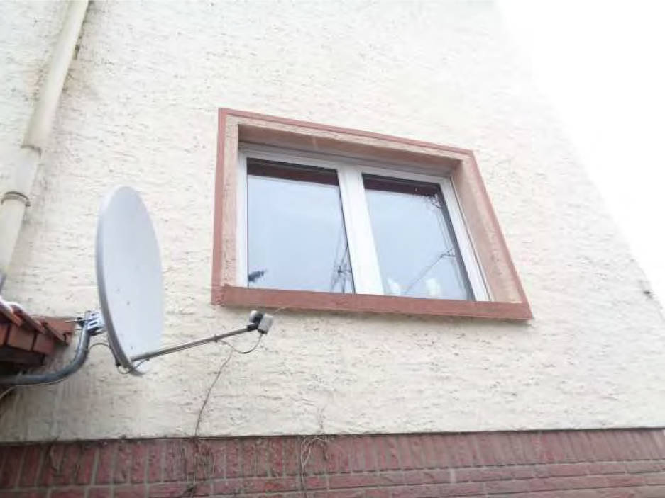saarland 0010K0012-2021 Dagstuhler Straße 83, 66687 Wadern, Morscholz