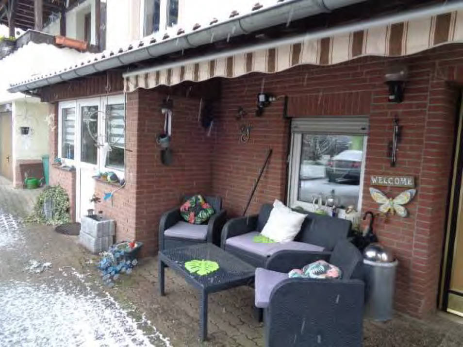 saarland 0010K0012-2021 Dagstuhler Straße 83, 66687 Wadern, Morscholz