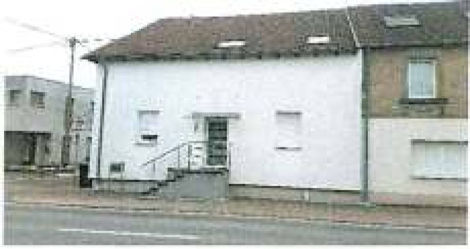 Einseitig angaubtes Dreifamilienhaus 0010 K 0014-2024 Wahlener 68, 66679 Losheim am See, Wahlen